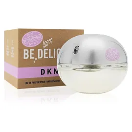 DKNY Be 100% Delicious Eau de Parfum 50 ml