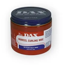 Dax Marcel Curling Wax 400 g