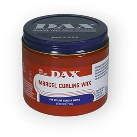 Dax Marcel Curling Wax 400 g