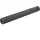 vidaXL Drahtzaun 25 x 1,2 m Grau