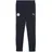 Puma Sporthose "Manchester City Trainingshose Jugendliche", Kinder, Gr. 164, Normalgrößen, blau (deep navy blau), Obermaterial: 100% Polyester. Besatz: 12% Elasthan, 88% Polyester, regular fit, Hosen Sporthose