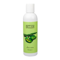 STYX Aloe Vera Shampoo 200ml