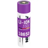 Ansmann Li-Ion Akku 18650 3500 mAh 1 St.