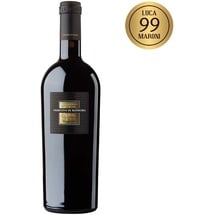 San Marzano Sessantanni Primitivo di Manduria DOP 2015 0,75 l