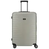 Titan Litron Frame 4W Trolley M Champagner