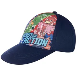 PJ Masks Baseball Cap Basecap Pyjamahelden 52