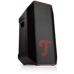 Teufel ROCKSTER AIR 2 Wireless Lautsprecher (Bluetooth, 80 W, Eco-Modus) schwarz