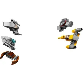 LEGO Star Wars Adventskalender (2012) 9509