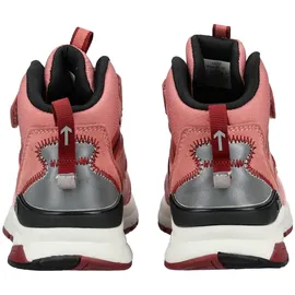 Ricosta Klettstiefel Rosa 32