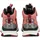Ricosta Klettstiefel Rosa 32