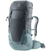 Deuter Futura 32 graphite-shale