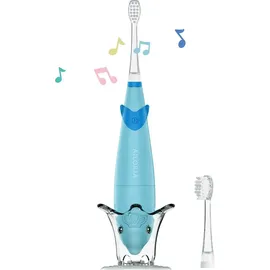 AILORIA Bubble Brush blau