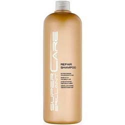 HAIR HAUS Super Brillant Care Repair Shampoo 1000 ml