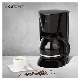 Clatronic KA 3473 schwarz