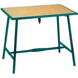 Klappwerkbank 1000x700x30mm