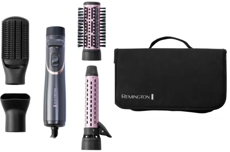 Remington Curl & Straight Confi Airstyler Warmluftbürste 1 St.