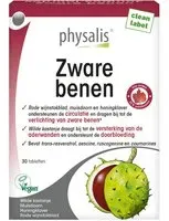 physalis® Jambes lourdes Comprimé(S) 30 pc(s)