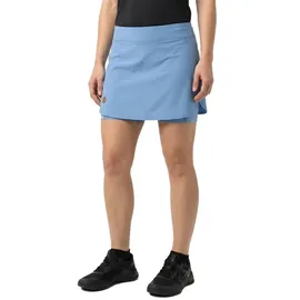 Fjällräven Skort Damen Ultramarine 42