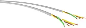 LIYY-OB 8x 0,5 Ri.100 Elektronikleitung