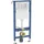 Geberit Duofix Basic Element für Wand-WC 112 cm mit Delta UP-Spülkasten 12 cm