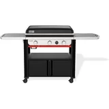 WEBER SLATE GPT 76cm Premium Plancha (1500234)