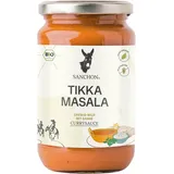 Sanchon Currysauce Tikka Masala 320 ml