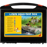 sera aqua-test box Cl