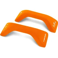 Head Push Up Hantel 1,5 kg orange