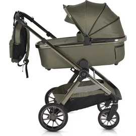 Cangaroo Kinderwagen 2 in1 iClick
