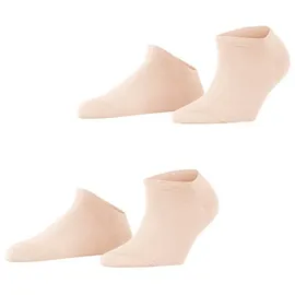 Esprit Sneakersocken 2 Paar Rosa 35-38