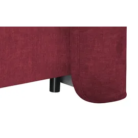 Switch Madison 177 x 122 cm Rot