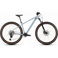 Cube Attention Pro 2026 27,5 Zoll RH 37 cm iceblue ́n ́prism 