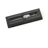 Sachtler Sideload plate S / Ace plate