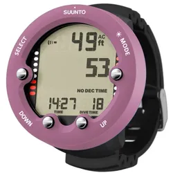Suunto Zoop Novo - Wildberry