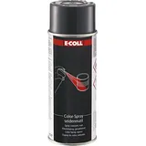 FP E-COLL Color-Spray seidenmatt 400ml anthrazit-grau
