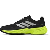 adidas CourtJam Control 3 Clay Herren, grau, Größe 43 1⁄3 / 43 1⁄3
