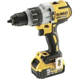 DeWalt DCD996P2 inkl. 2 x 5 Ah + T STAK-Box
