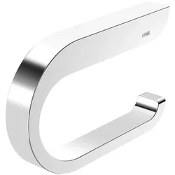 HEWI System 800 WC-Papierhalter klappbar, Accessoires, chrom