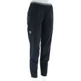 Ortovox Piz Selva Pants Damen Berghose black raven