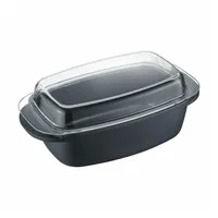 Berndes RONA Bräter 32 x 21 cm