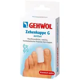 Gehwol Zehenkappe G mittel