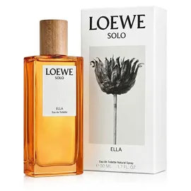 Loewe Solo Ella Eau de Toilette 50 ml