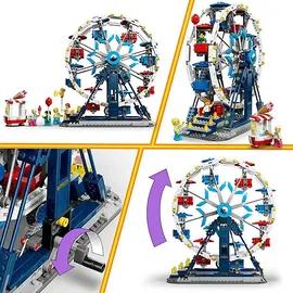 LEGO Creator Legendäres Riesenrad 31389