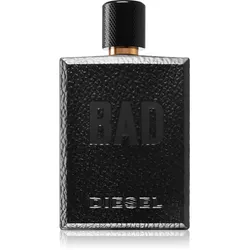 Diesel Bad Eau de Toilette für Herren 100 ml