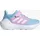 adidas Tensaur Run 3.0 Kinder Pink ICEBLU / FTWWHT / BLILIL 32