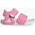 adidas Adilette Sandal 2 I für Kinder, Größe 22 - 22