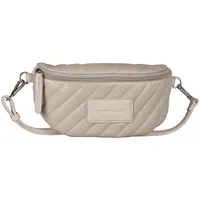Tom Tailor Umhängetasche Mirela Belt Bag Grey