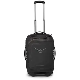 Osprey Rolling Transporter 2-Rollen 60 cm / 40 l black