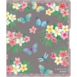 Herlitz easy orga to go Ringhefter A4 16mm, Ladylike Butterflies (50044047)