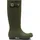 Hunter Boots Original Tall Damen Dark Olive 41